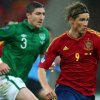 Euro 2012: Spania - Irlanda 4-0